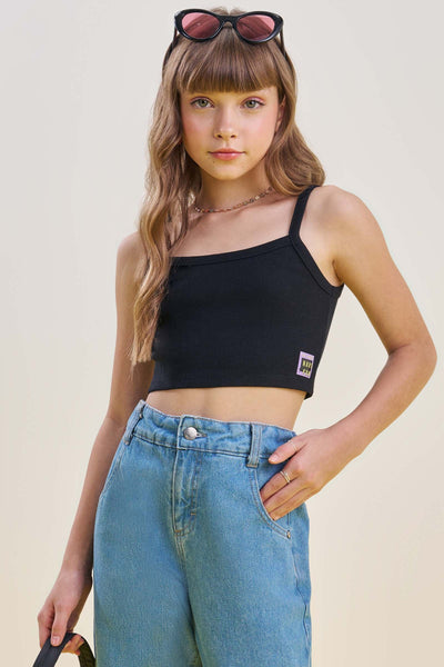 Top em Ribana 83456 Vic&Vicky Teen Menina