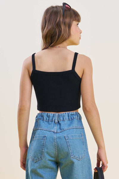 Top em Ribana 83456 Vic&Vicky Teen Menina