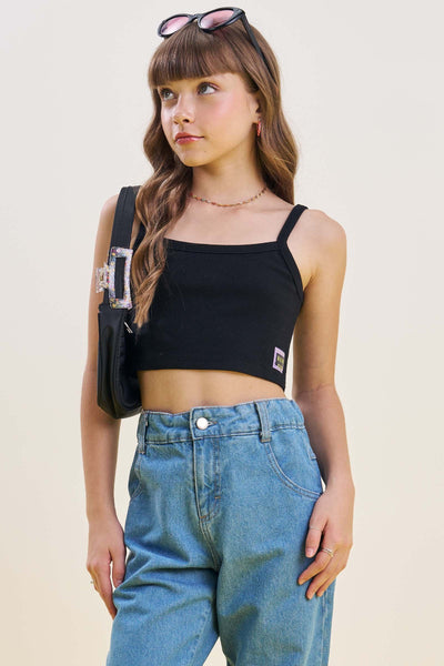 Top em Ribana 83456 Vic&Vicky Teen Menina