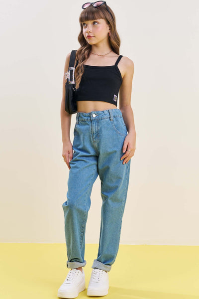 Top em Ribana 83456 Vic&Vicky Teen Menina