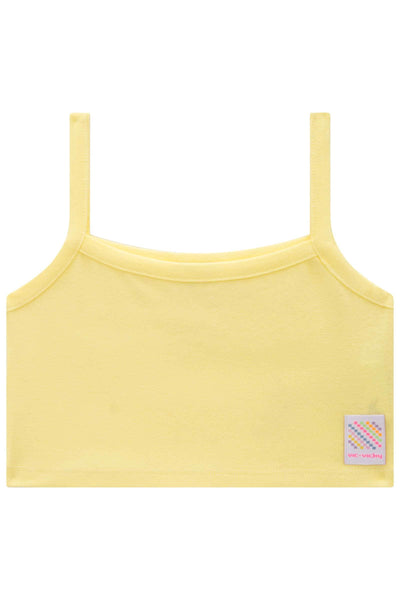 Top em Ribana 83456 Vic&Vicky Teen Menina