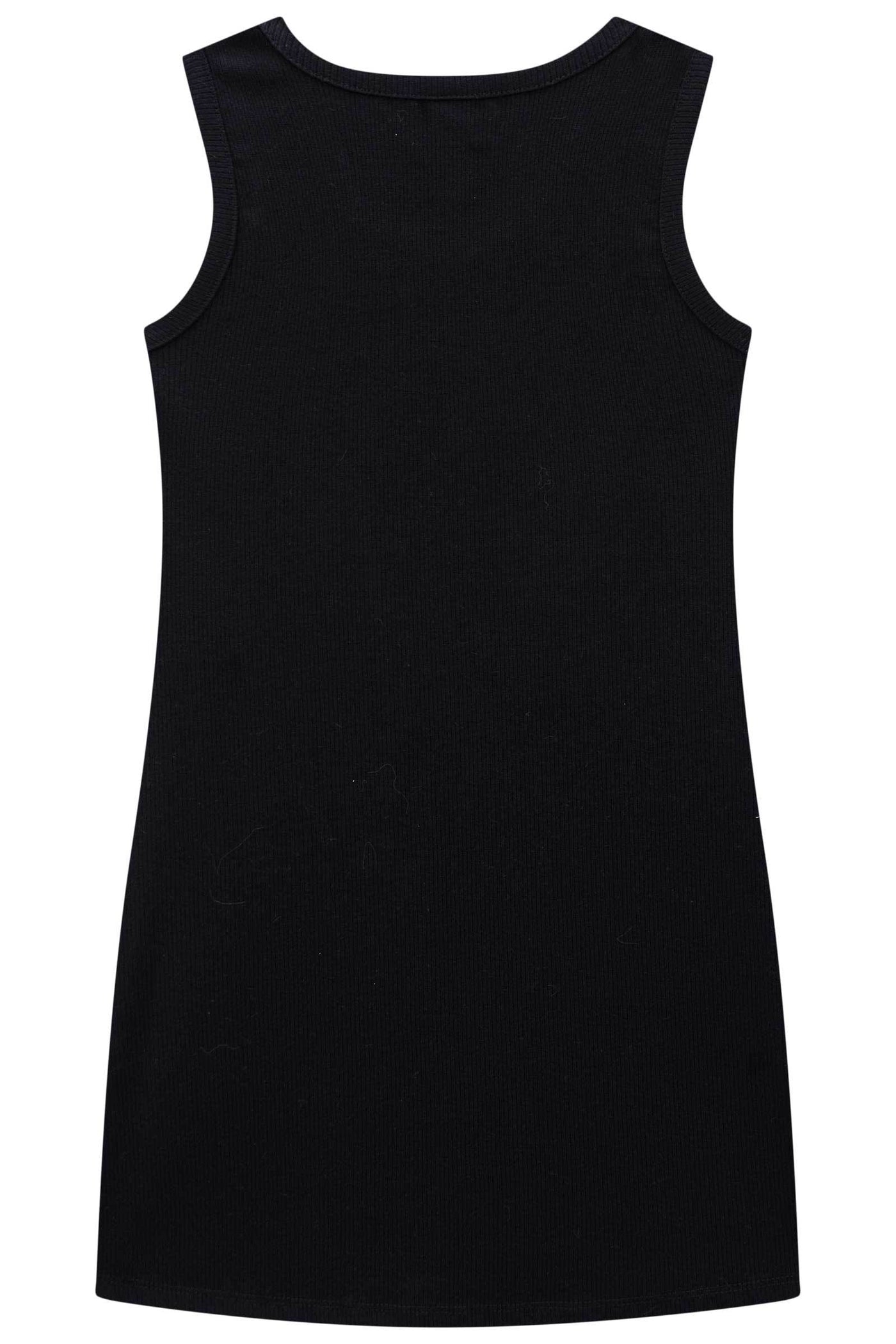 Vestido em Canelado Liz 83553 Vic&Vicky Teen Menina