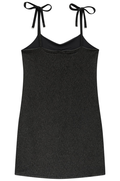 Vestido em Malha Night Shine 83208 Vic&Vicky Teen Menina