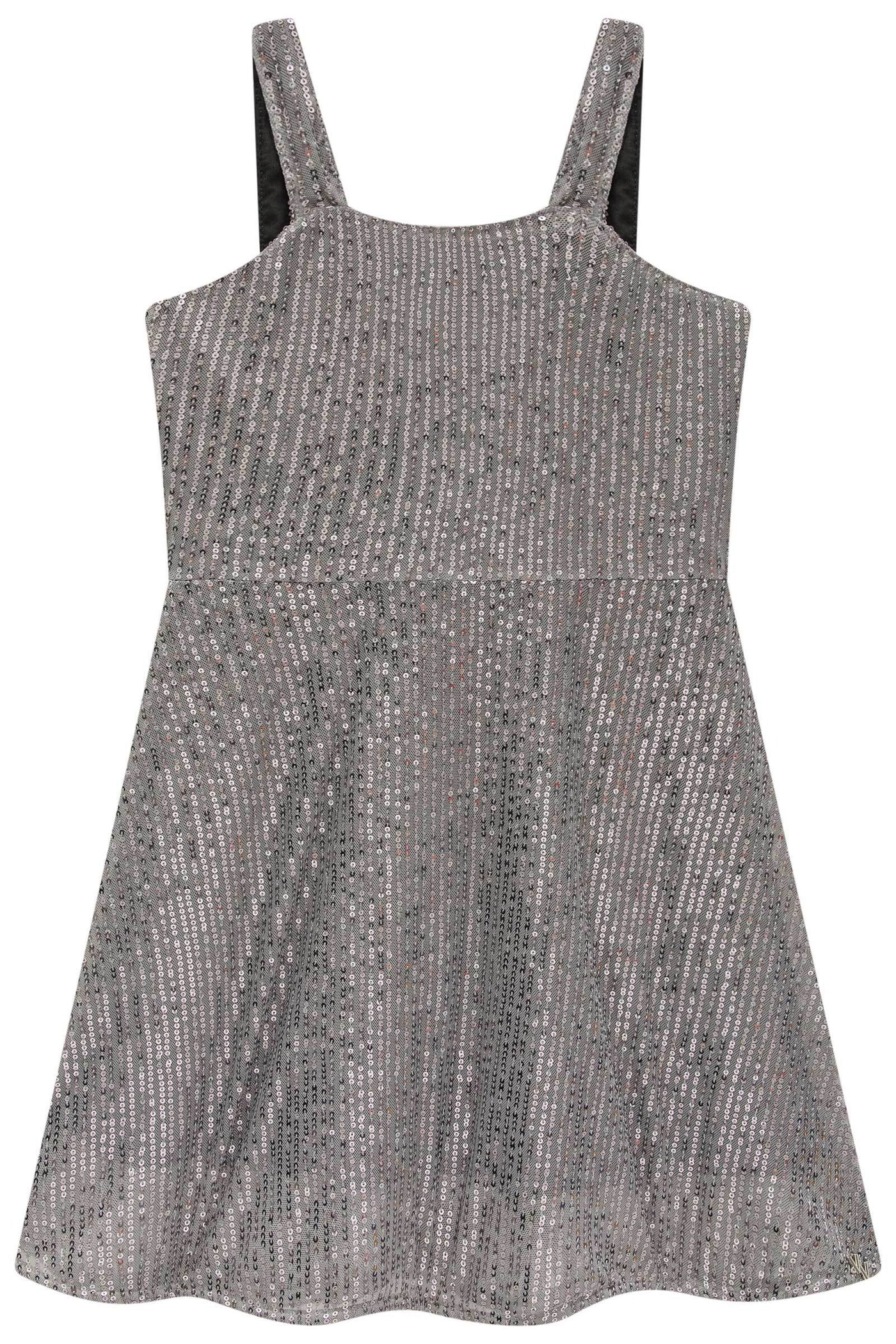 Vestido em Paetê 83199 Vic&Vicky Teen Menina